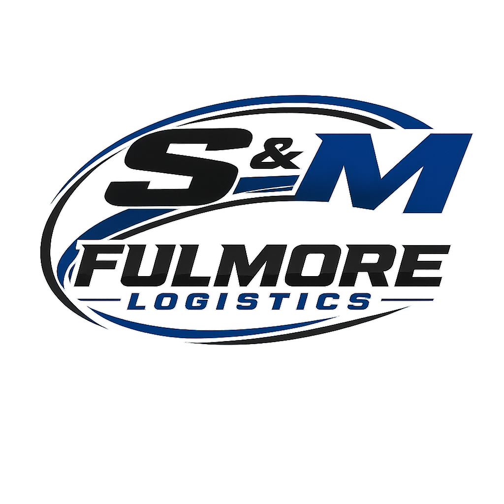 S & M Fulmore Logistics